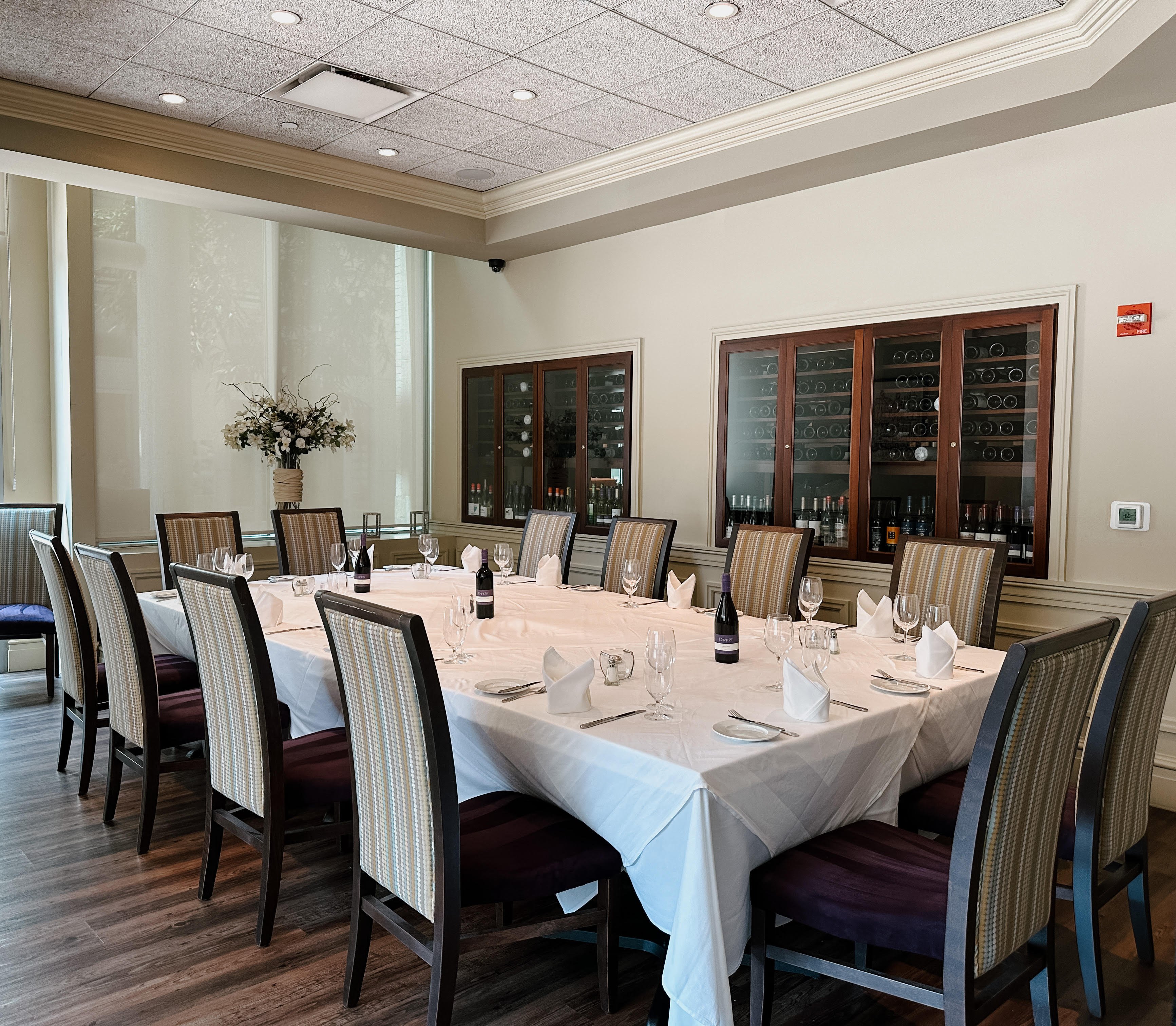 Wine Room - Conference